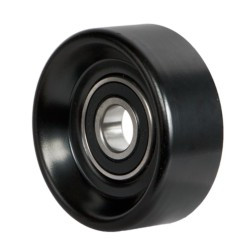 NAPA TEMP 209766 IDLER PULLEY