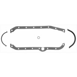 FEL-PRO 1801 PERF/OIL PAN SET