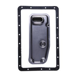 NAPA AUTOMATIC TRANSMISSION PARTS 18574 FILTER KIT