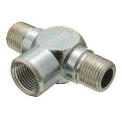 WEATHERHEAD 225688S NPTF/SM ADAPTER