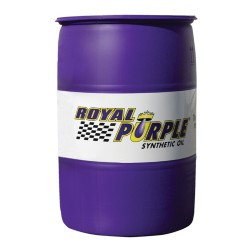 ROYAL PURPLE 37140 OIL-10W40 55G DRUM