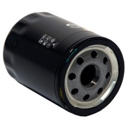 SILVER FILTERS 37502 SILVER OIL FILTER