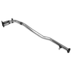 NAPA EXHAUST 45405 EXHAUST PIPE