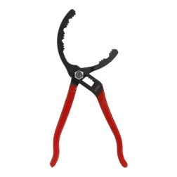 OTC 4560 PLIERS FOR OIL FILTER,HD,SMALL