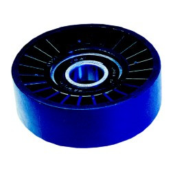 NAPA BELTS & HOSES 38015 IDLER PULLEY