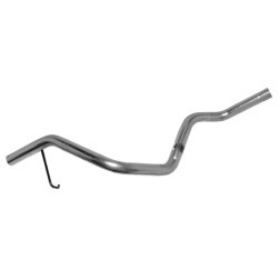 NAPA EXHAUST 46929 DYNOMAX PIPE