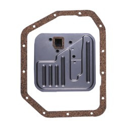 NAPA AUTOMATIC TRANSMISSION PARTS 18576 FILTER KIT
