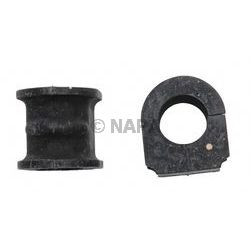 NAPA CHASSIS PARTS 2652459 SWAY BAR BUSHING