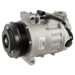 NAPA TEMP 275751 NEW COMPRESSOR