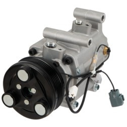 NAPA TEMP 276032 NEW COMPRESSOR