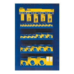 IRWIN 373006M MERCH