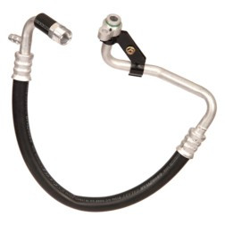 NAPA TEMP 200204 HOSE ASSY /SUCTION