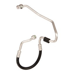 NAPA TEMP 200275 HOSE ASSY /DISCHARGE
