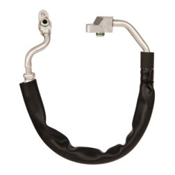 NAPA TEMP 200436 HOSE ASSY /DISCHARGE