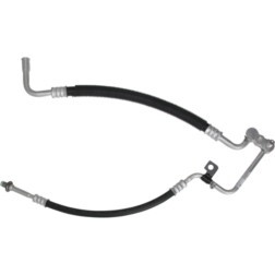 NAPA TEMP 282838 HOSE ASSEMBLY