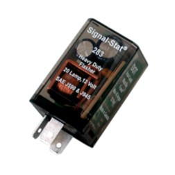 NAPA LIGHTING 283 FLASHER