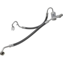 NAPA TEMP 200827 HOSE ASSEMBLY