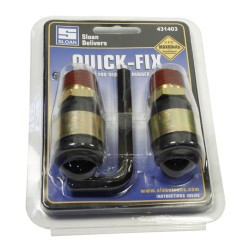 TW DISTRIBUTION 431403 AIR BRAKE HOSE