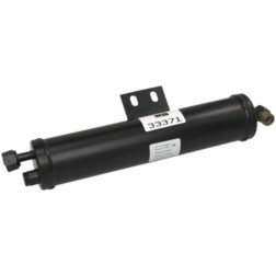 NAPA TEMP 208381 STEEL FILTER DRIER