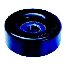 NAPA BELTS & HOSES 38005 IDLER PULLEY