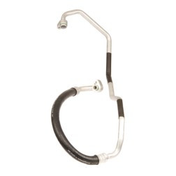 NAPA TEMP 210481 HOSE ASSY /SUCTION