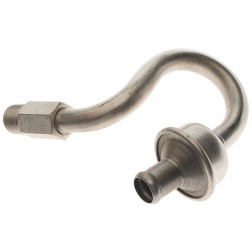 ECHLIN 21175 EXH AIR CHECK VALVE