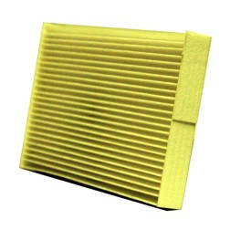 NAPA GOLD FILTERS 4012 NAPA GOLD CAB FILTER