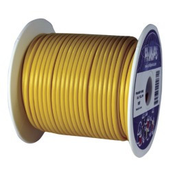 PHILIPS PRODUCTS 2127 PRIMARY WIRE