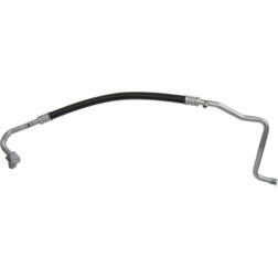 NAPA TEMP 408400 HOSE ASSEMBLY