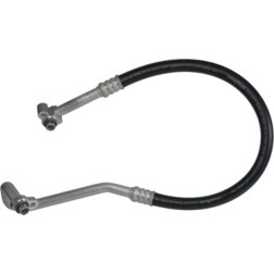 NAPA TEMP 408648 HOSE ASSEMBLY