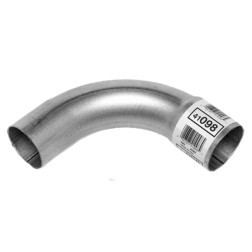 NAPA EXHAUST 41098 EXHAUST ELBOW