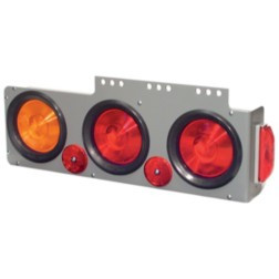 NAPA LIGHTING 40763 S/T/TB/U MODULE RH