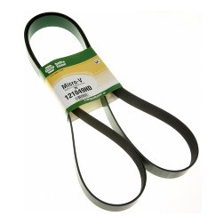 NAPA BELTS & HOSES 25121049HD V-RIBBED BELT