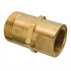 WEATHERHEAD 5100S210B COUPLING