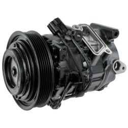 NAPA TEMP 255628 REMAN/COMPRESSOR