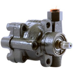 PREMIUM NAPA STEERING 385485 REMAN STEERING PUMP