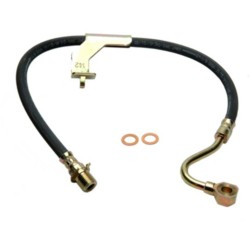NAPA ULTRA PREMIUM BRAKE PARTS 38563 BRAKE HOSE