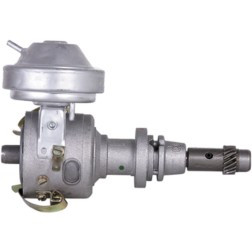 NAPA REMAN. DISTRIBUTORS 48945 REMAN/DISTRIBUTOR