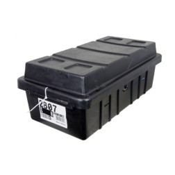 NAPA IRONCLAD 2263L REMAN/CH