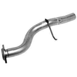 NAPA EXHAUST 53104 DYNOMAX PIPE