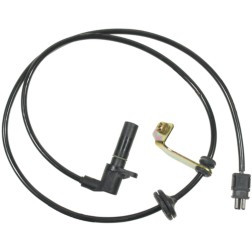 NAPA ULTRA PREMIUM BRAKE PARTS 531082 SENSOR - ABS SPEED