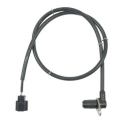 NAPA ULTRA PREMIUM BRAKE PARTS 531686 SENSOR - ABS SPEED