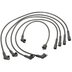 MILEAGE PLUS 4600 SPARK PLUG WIRE SET