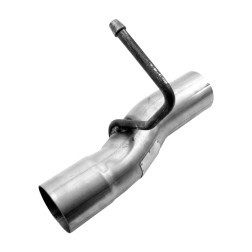 NAPA EXHAUST 52459 INTERMEDIATE PIPE