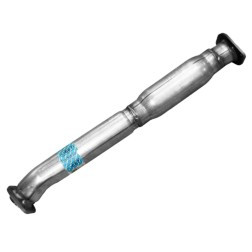 NAPA EXHAUST 53667 PIPE WITH RESONATOR