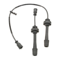 MILEAGE PLUS 4885 SPARK PLUG WIRE SET