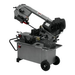 JET FABRICATION 413460 8X12 BANDSAW