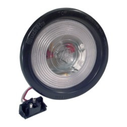 NAPA LIGHTING 40044 4 BACK-UP KIT