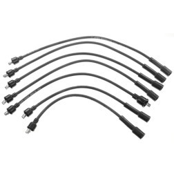 MILEAGE PLUS 2612 SPARK PLUG WIRE SET