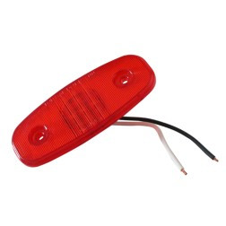 NAPA LIGHTING 26251R LED M/C KIT